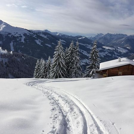 Apartment Haus Schoenwies Alpbach Eksteriør billede