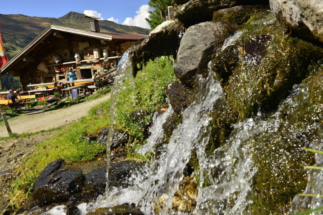 Apartment Haus Schoenwies Alpbach Eksteriør billede
