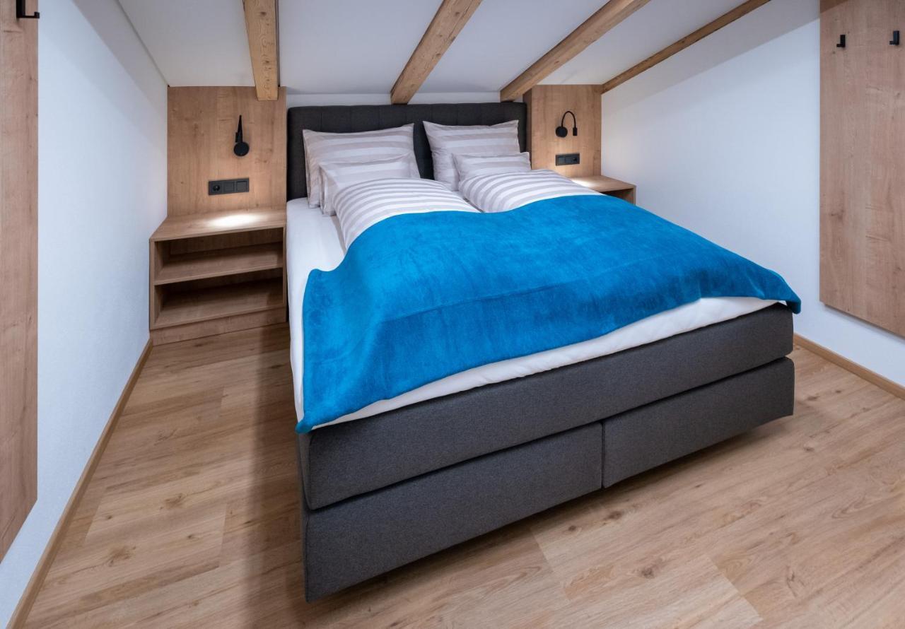 Apartment Haus Schoenwies Alpbach Eksteriør billede