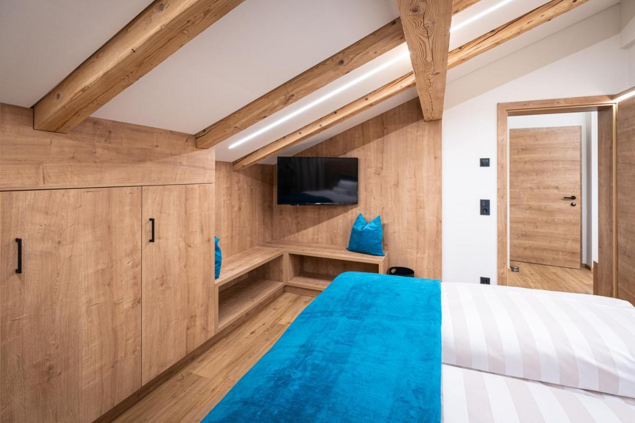 Apartment Haus Schoenwies Alpbach Eksteriør billede