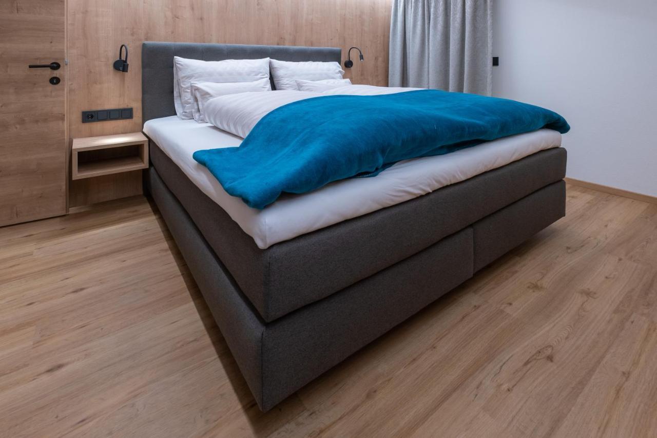 Apartment Haus Schoenwies Alpbach Eksteriør billede