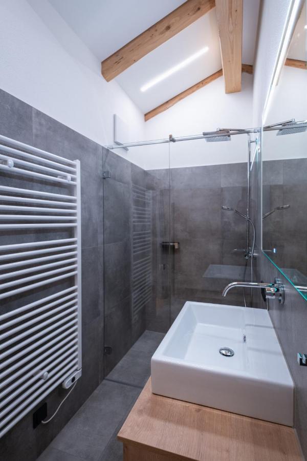 Apartment Haus Schoenwies Alpbach Eksteriør billede