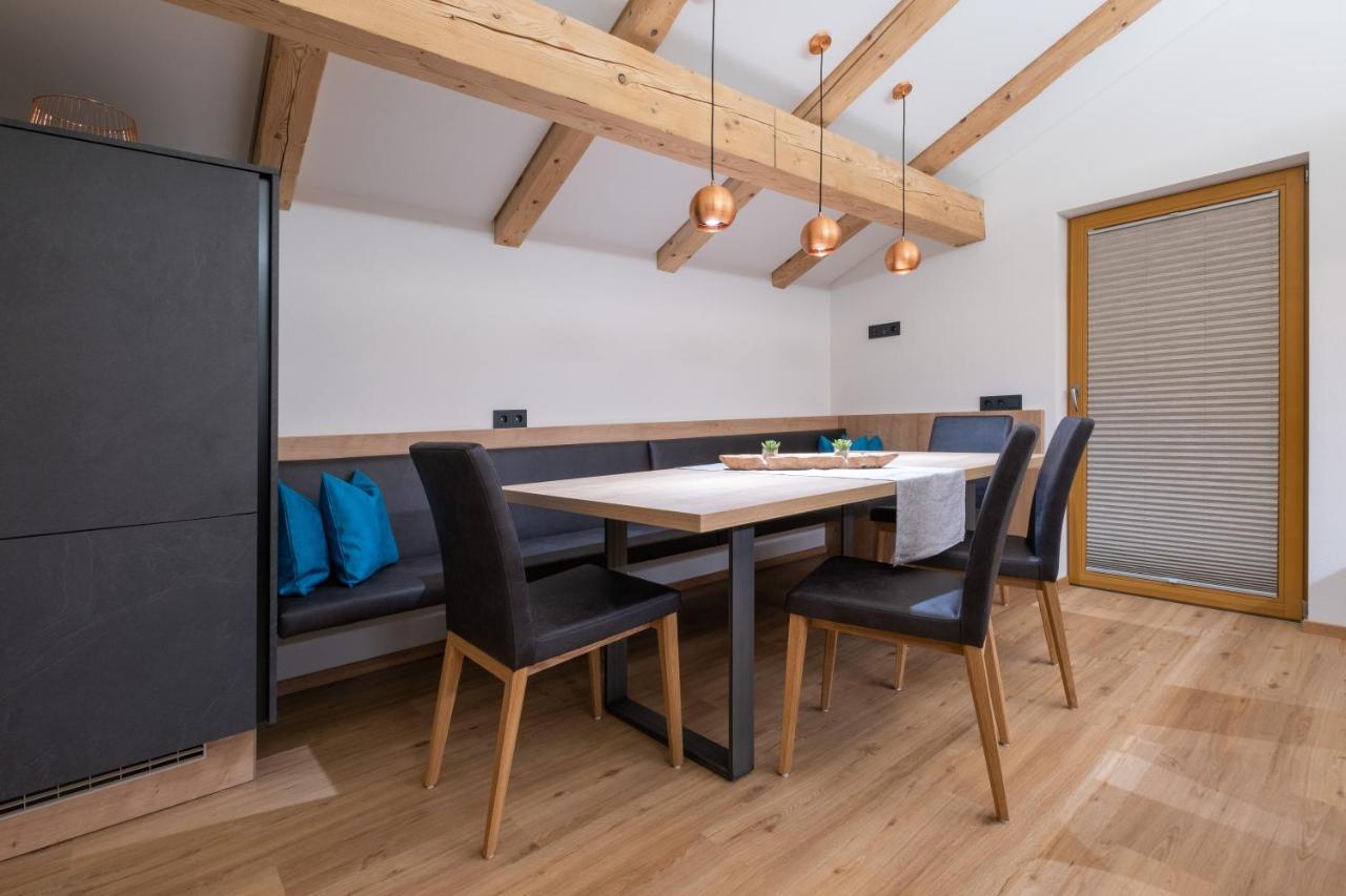 Apartment Haus Schoenwies Alpbach Eksteriør billede