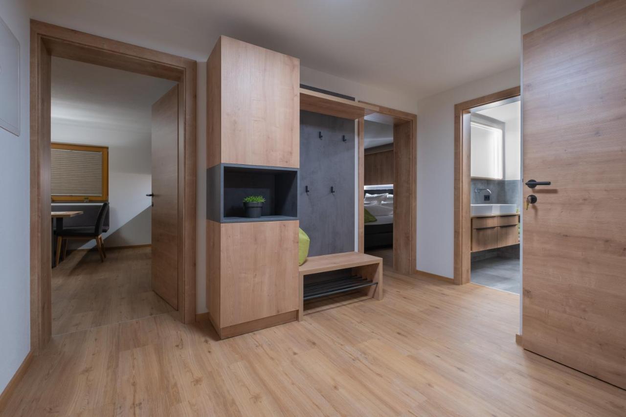 Apartment Haus Schoenwies Alpbach Eksteriør billede
