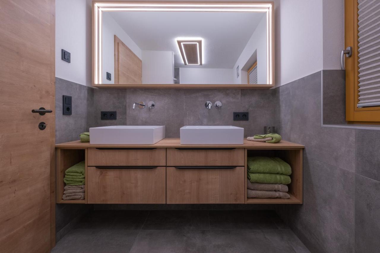 Apartment Haus Schoenwies Alpbach Eksteriør billede