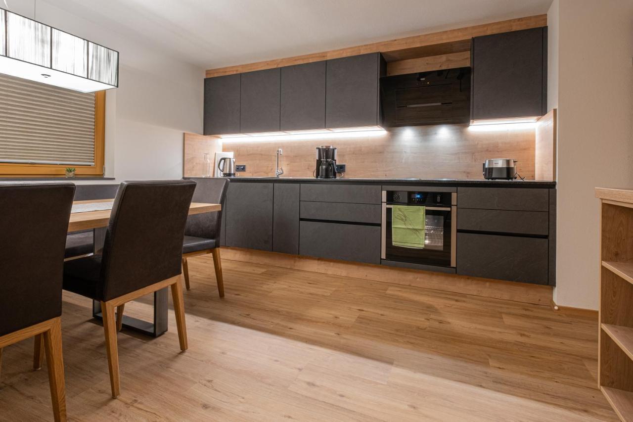 Apartment Haus Schoenwies Alpbach Eksteriør billede