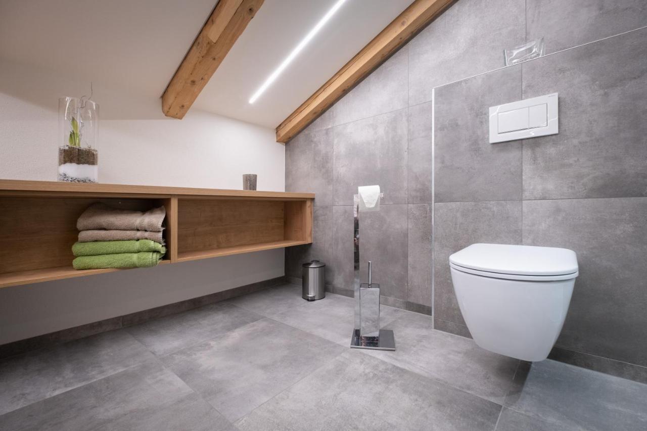 Apartment Haus Schoenwies Alpbach Eksteriør billede