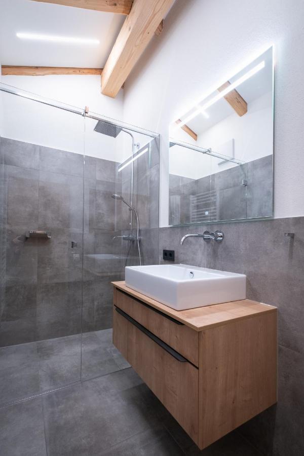 Apartment Haus Schoenwies Alpbach Eksteriør billede