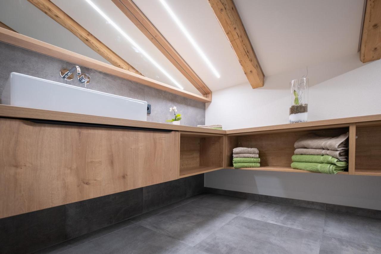Apartment Haus Schoenwies Alpbach Eksteriør billede