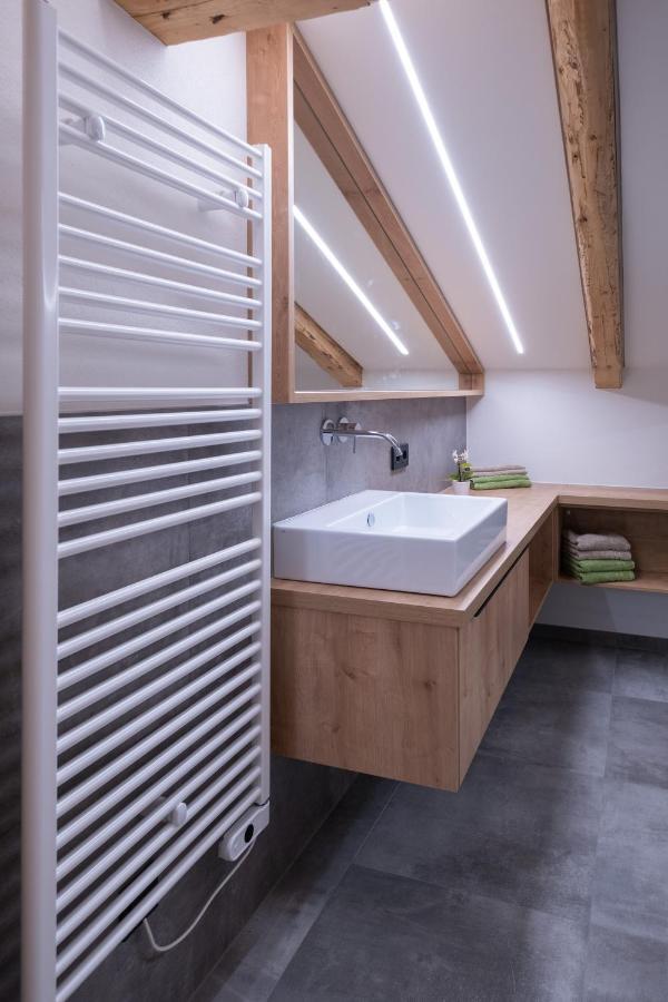 Apartment Haus Schoenwies Alpbach Eksteriør billede