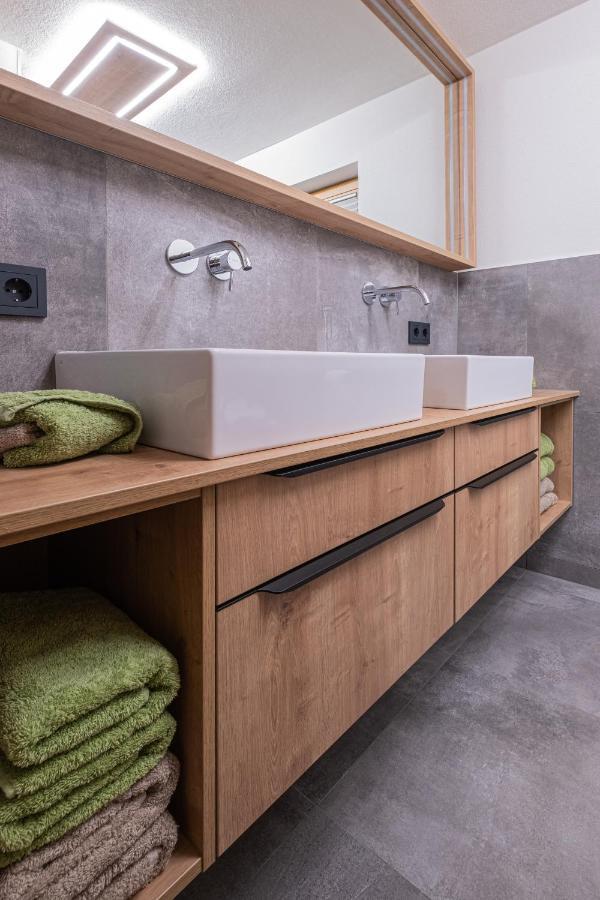 Apartment Haus Schoenwies Alpbach Eksteriør billede