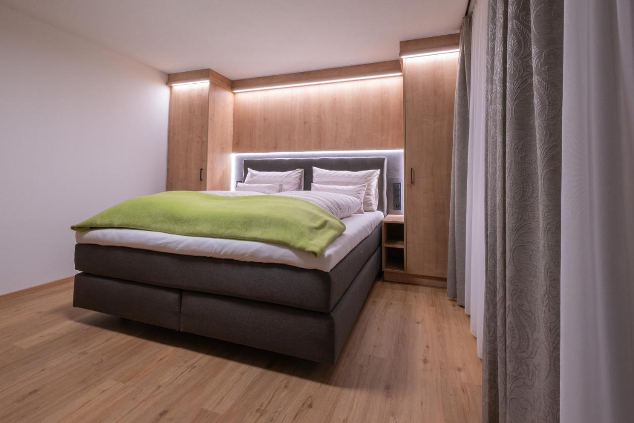 Apartment Haus Schoenwies Alpbach Eksteriør billede