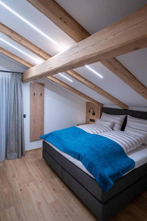 Apartment Haus Schoenwies Alpbach Eksteriør billede